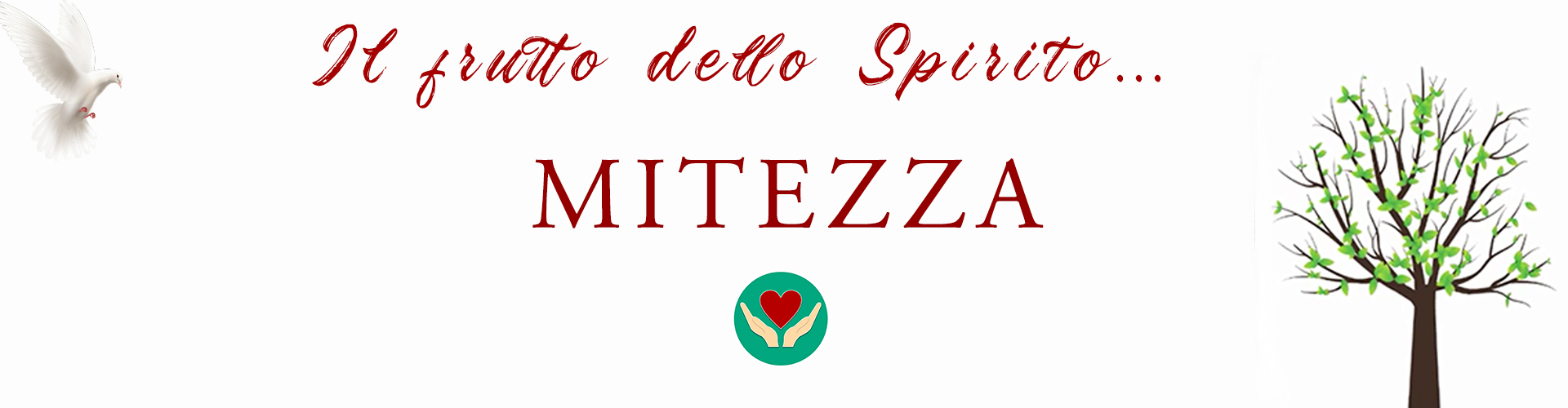 5. Il frutto dello Spirito...-Gioia